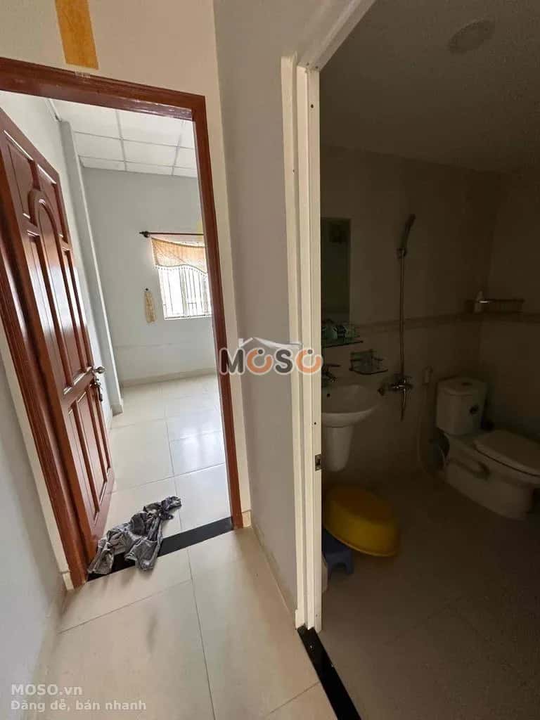 Cho thuê căn hộ chung cư Lê Văn Duyệt Quận Bình Thạnh, TP.HCM – giá 13 triệu - ảnh 10