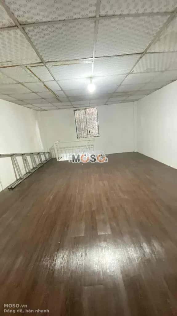 Cho thuê nhà hẻm Đường Sinco Quận Bình Tân, TP.HCM – 2 phòng ngủ, giá 8 triệu - ảnh 4