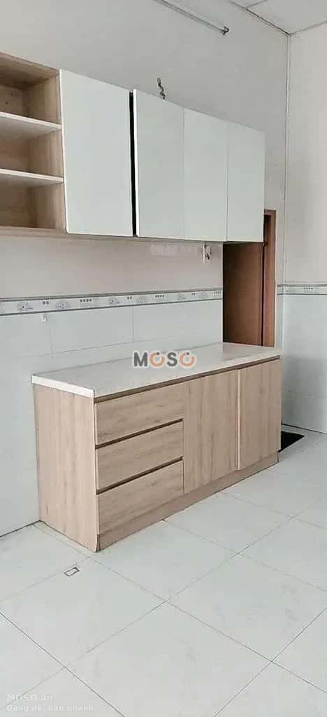 Cho thuê nhà hẻm Liên Khu 4-5 Bình Tân, TP.HCM – 1 phòng ngủ, giá 9 triệu - ảnh 5
