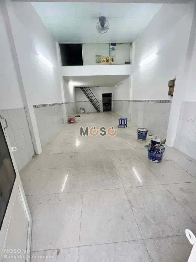 Cho thuê nhà mặt tiền Đường Gò Xoài Bình Tân, TP.HCM – 1 phòng ngủ, giá 7 triệu - ảnh 1