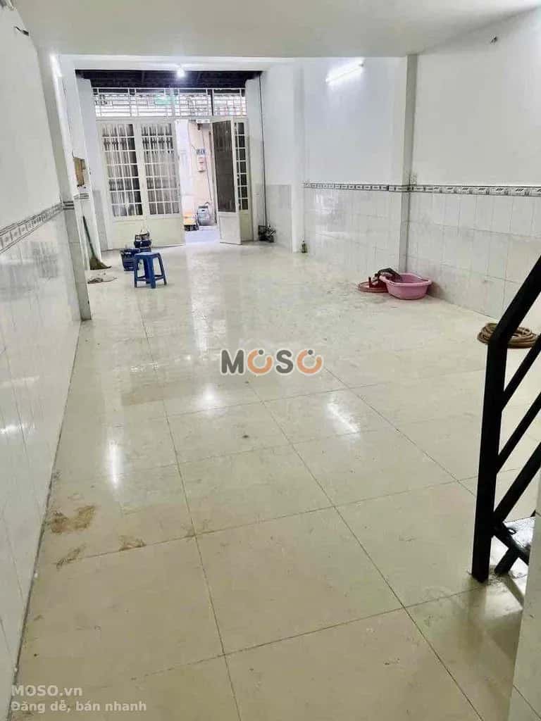 Cho thuê nhà mặt tiền Đường Gò Xoài Bình Tân, TP.HCM – 1 phòng ngủ, giá 7 triệu - ảnh 2