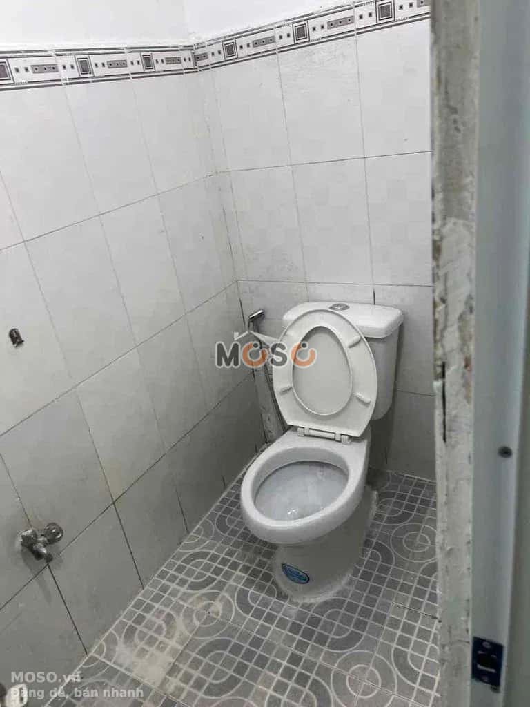 Cho thuê nhà mặt tiền Đường Gò Xoài Bình Tân, TP.HCM – 1 phòng ngủ, giá 7 triệu - ảnh 4