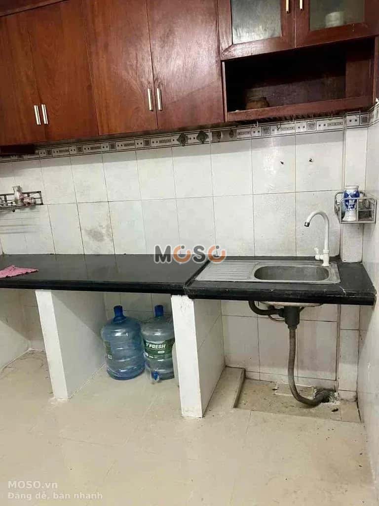 Cho thuê nhà mặt tiền Đường Gò Xoài Bình Tân, TP.HCM – 1 phòng ngủ, giá 7 triệu - ảnh 3