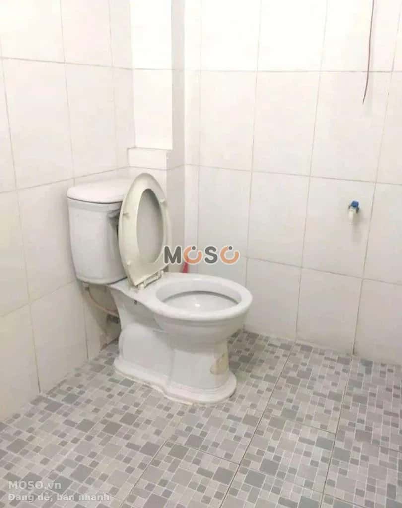 Cho thuê nhà hẻm Tân Chánh Hiệp 35 Quận 12, TP.HCM – 2 phòng ngủ, giá 6 triệu - ảnh 6