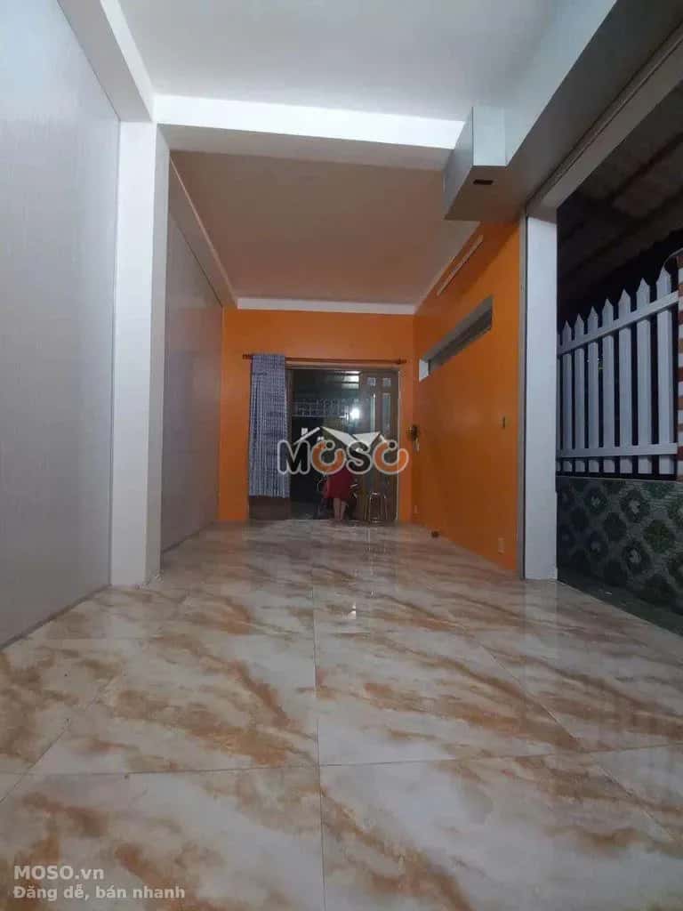 Cho thuê nhà hẻm Tân Chánh Hiệp 35 Quận 12, TP.HCM – 2 phòng ngủ, giá 6 triệu - ảnh 2