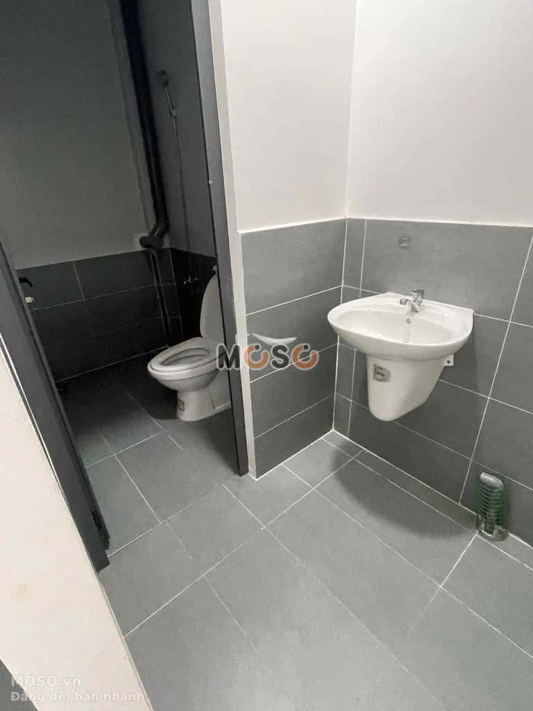 Cho thuê nhà hẻm Võ Thị Thừa Quận 12, TP.HCM – 2 phòng ngủ, giá 7 triệu - ảnh 3