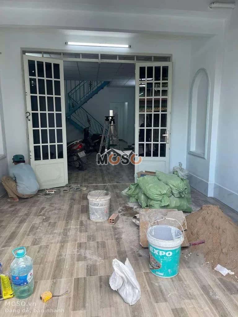 Cho thuê nhà hẻm Đường Tam Tân Quận 12, TP.HCM – 2 phòng ngủ, giá 8 triệu - ảnh 2