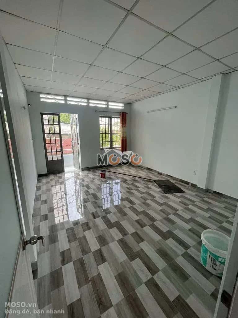 Cho thuê nhà hẻm Đường Tam Tân Quận 12, TP.HCM – 2 phòng ngủ, giá 8 triệu - ảnh 5