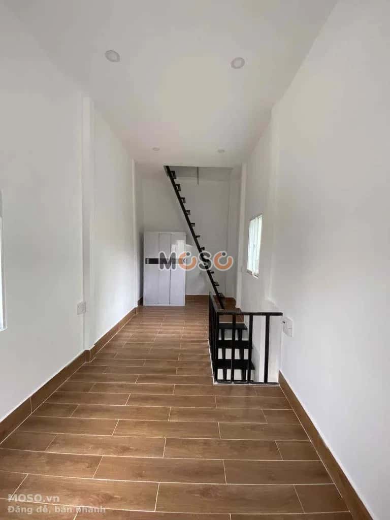 Cho thuê nhà hẻm Đường Xuân Thới Sơn 19 Quận 12, TP.HCM – 1 phòng ngủ, giá 4.5 triệu - ảnh 4