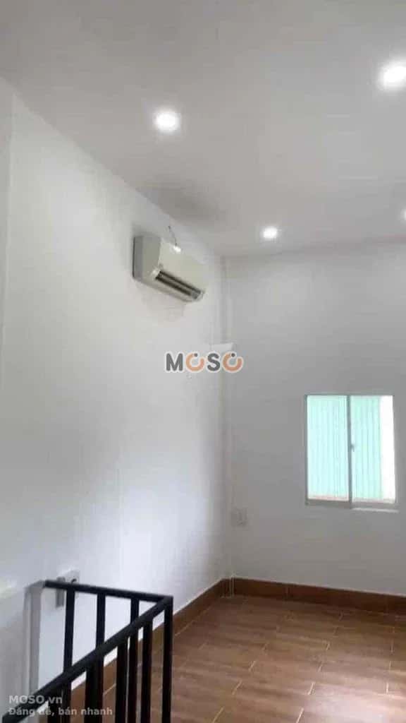 Cho thuê nhà hẻm Đường Xuân Thới Sơn 19 Quận 12, TP.HCM – 1 phòng ngủ, giá 4.5 triệu - ảnh 5