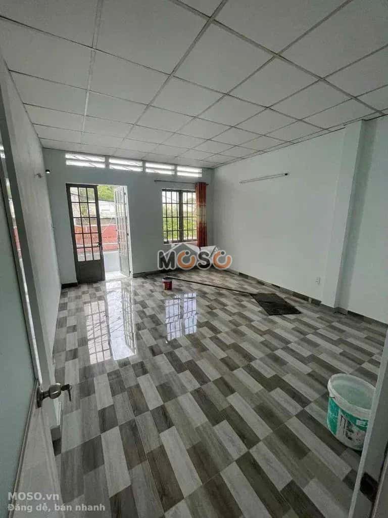 Cho thuê phòng trọ Đường Tam Tân Quận 12, TP.HCM – 2 phòng ngủ, giá 8 triệu - ảnh 3