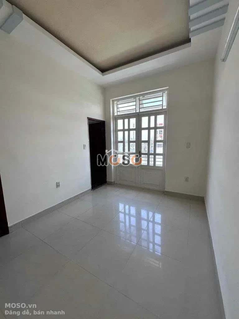 Cho thuê nhà hẻm Đông Hưng Thuận 2 Quận 12, TP.HCM – 7 phòng ngủ, giá 16 triệu - ảnh 2