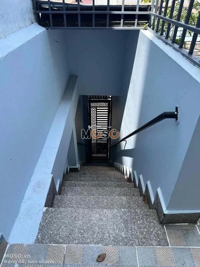Cho thuê nhà hẻm Đông Hưng Thuận 2 Quận 12, TP.HCM – 7 phòng ngủ, giá 16 triệu - ảnh 1