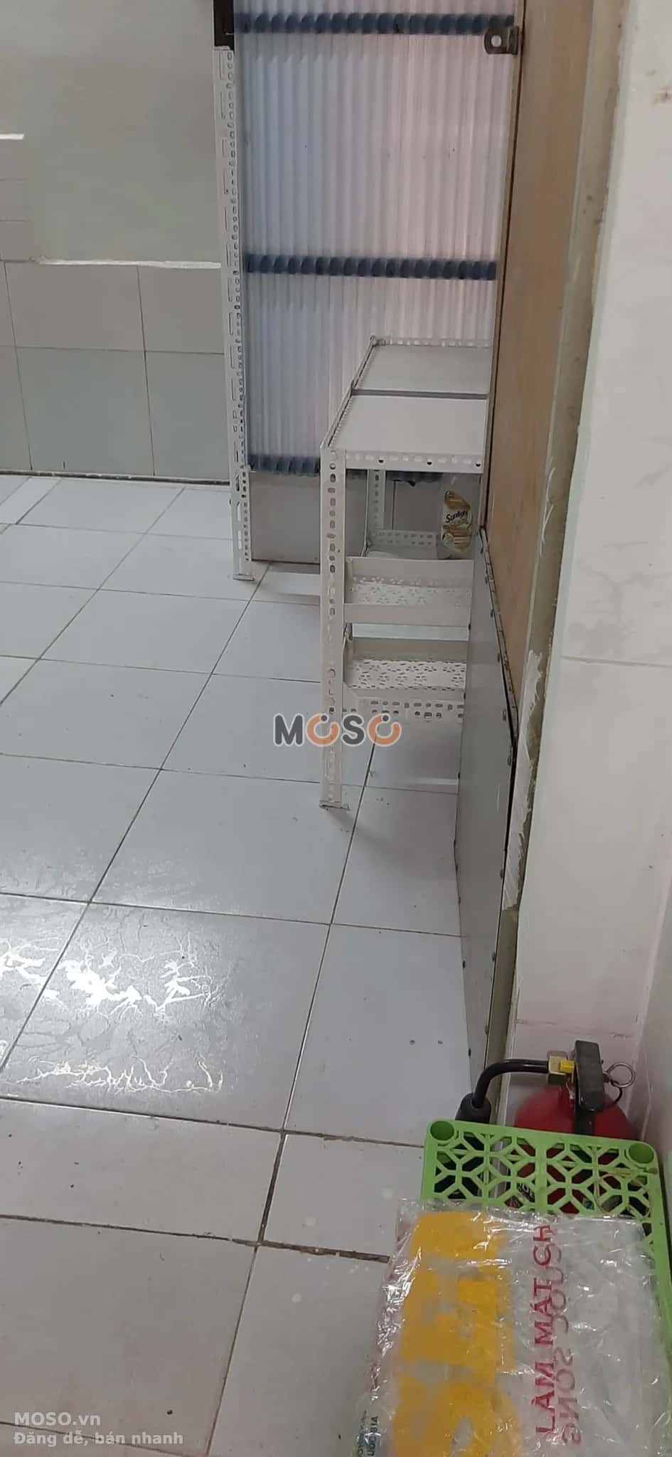 Cho thuê phòng trọ Đường Xô Viết Nghệ Tĩnh Gò Vấp, TP.HCM – giá 1.5 triệu - ảnh 1