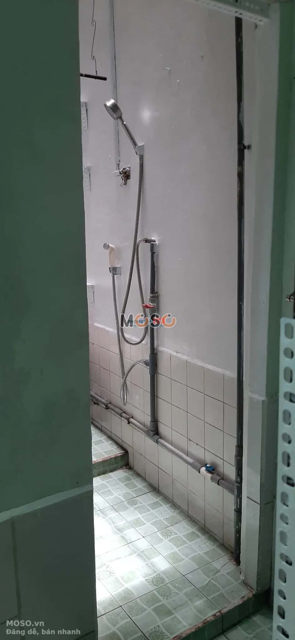 Cho thuê phòng trọ Đường Xô Viết Nghệ Tĩnh Gò Vấp, TP.HCM – giá 1.5 triệu - ảnh 2