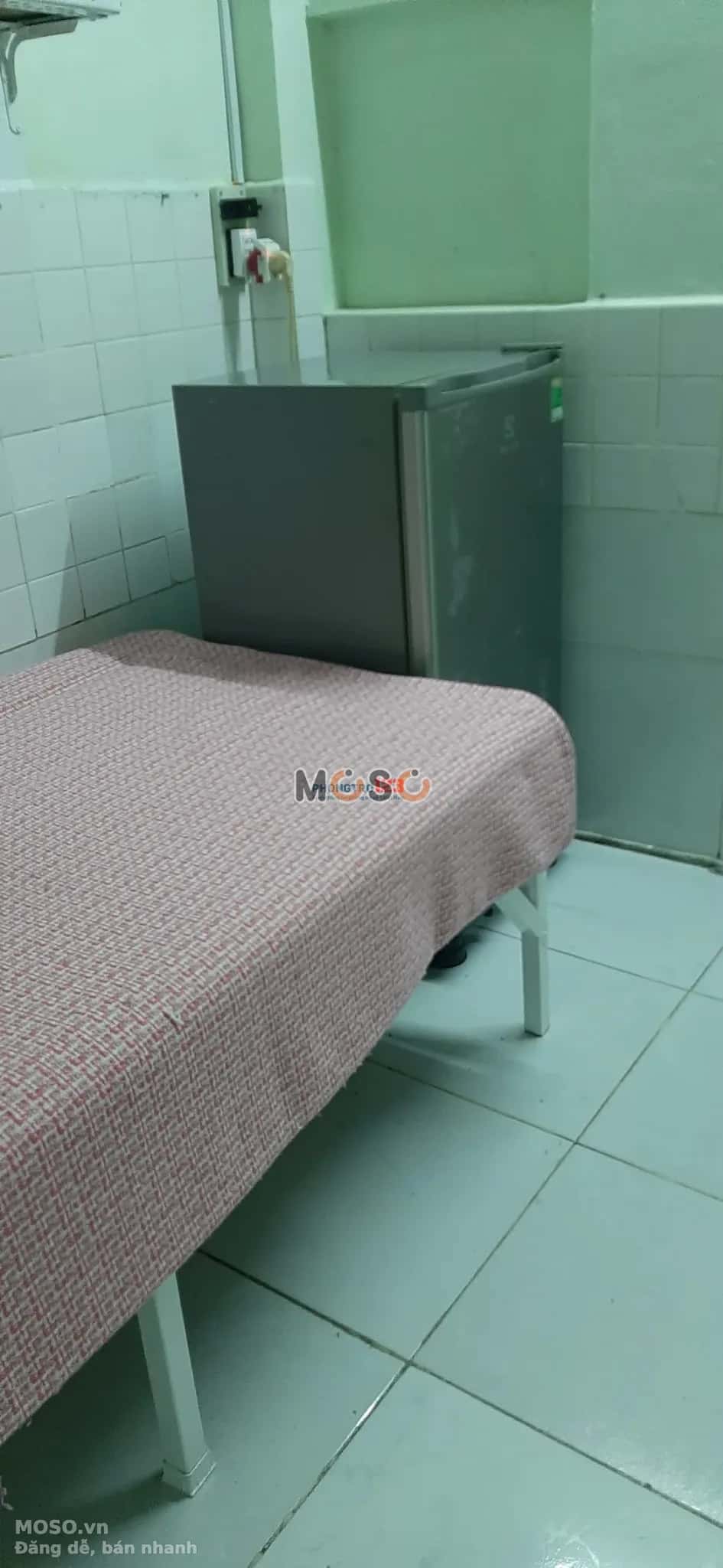 Cho thuê phòng trọ Đường Xô Viết Nghệ Tĩnh Gò Vấp, TP.HCM – giá 1.5 triệu - ảnh 3