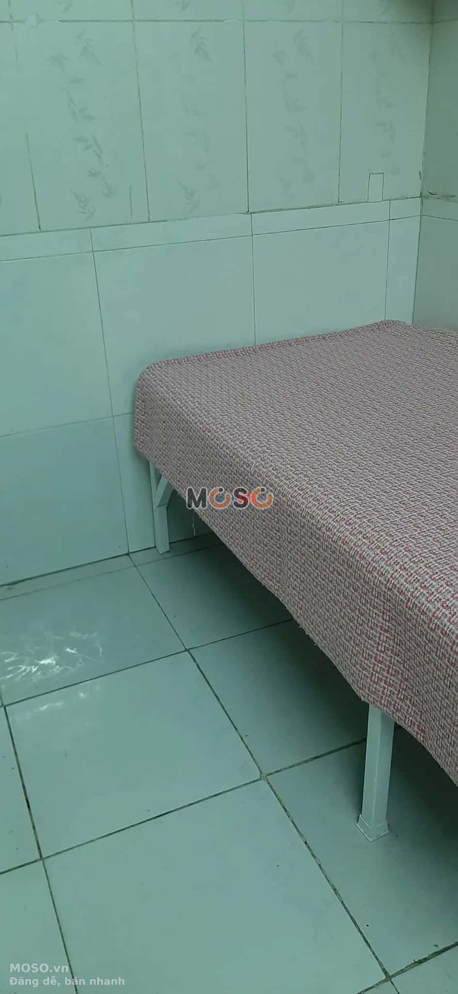 Cho thuê phòng trọ Đường Xô Viết Nghệ Tĩnh Gò Vấp, TP.HCM – giá 1.5 triệu - ảnh 4