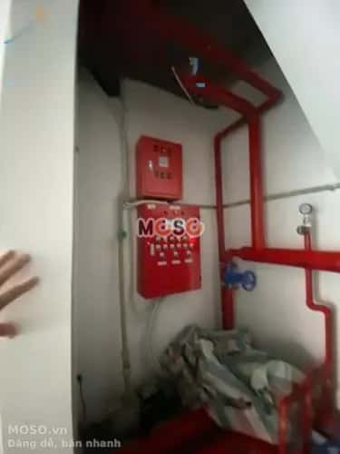 Cho thuê nhà mặt tiền Phố Tạ Hiện Hoàn Kiếm, Hà Nội – giá 65 triệu - ảnh 2