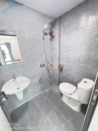 Cho thuê căn hộ chung cư Kien Hung, Ha Noi – 1 phòng ngủ, giá 4.9 triệu - ảnh 3