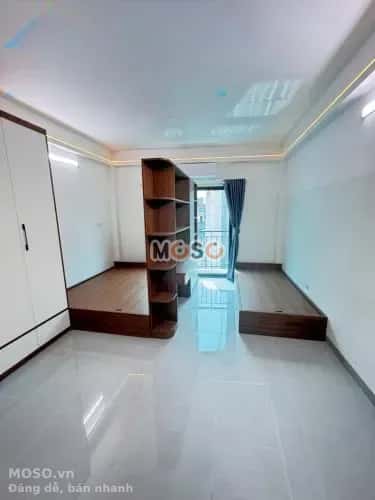 Cho thuê căn hộ chung cư Kien Hung, Ha Noi – 1 phòng ngủ, giá 4.9 triệu - ảnh 1