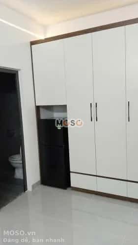 Cho thuê căn hộ chung cư Kien Hung, Ha Noi – giá 4.9 triệu - ảnh 4