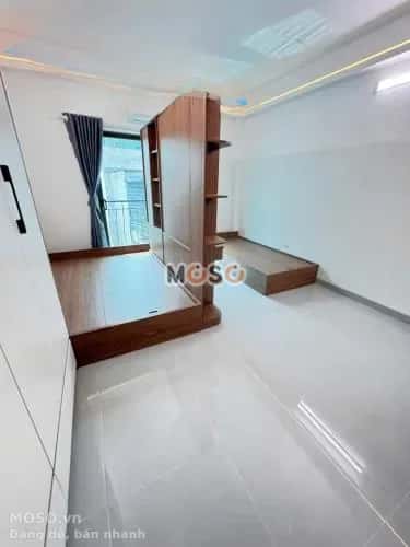 Cho thuê căn hộ chung cư Kien Hung, Ha Noi – giá 4.9 triệu - ảnh 1