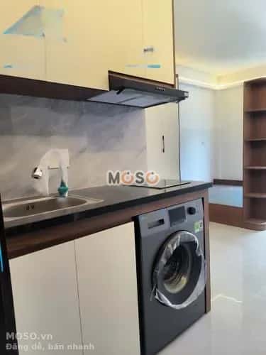 Cho thuê căn hộ chung cư Kien Hung, Ha Noi – giá 4.9 triệu - ảnh 2