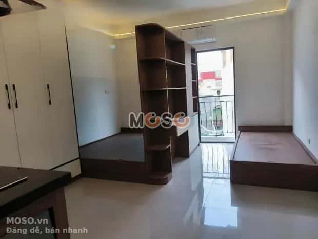 Cho thuê căn hộ chung cư Kien Hung, Ha Noi – giá 4.9 triệu - ảnh 1