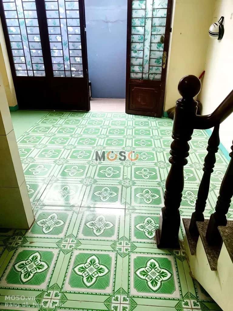Cho thuê nhà hẻm Trần Thị Cờ Quận 12, TP.HCM – 2 phòng ngủ, giá 3.5 triệu - ảnh 3
