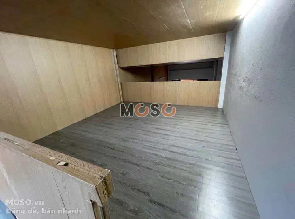 Cho thuê nhà hẻm Hẻm 14 Quận 12, TP.HCM – 2 phòng ngủ, giá 6 triệu - ảnh 5