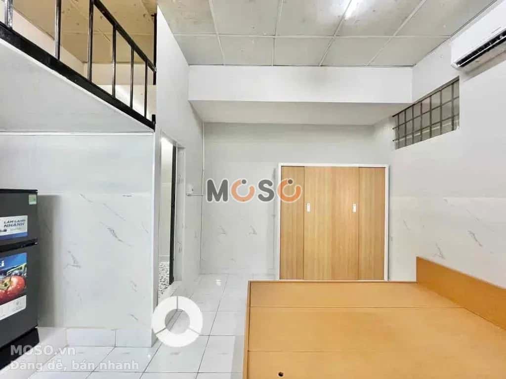 Cho thuê phòng trọ Đường số 7 nối dài Quận Bình Tân, TP.HCM – giá 2.9 triệu - ảnh 2