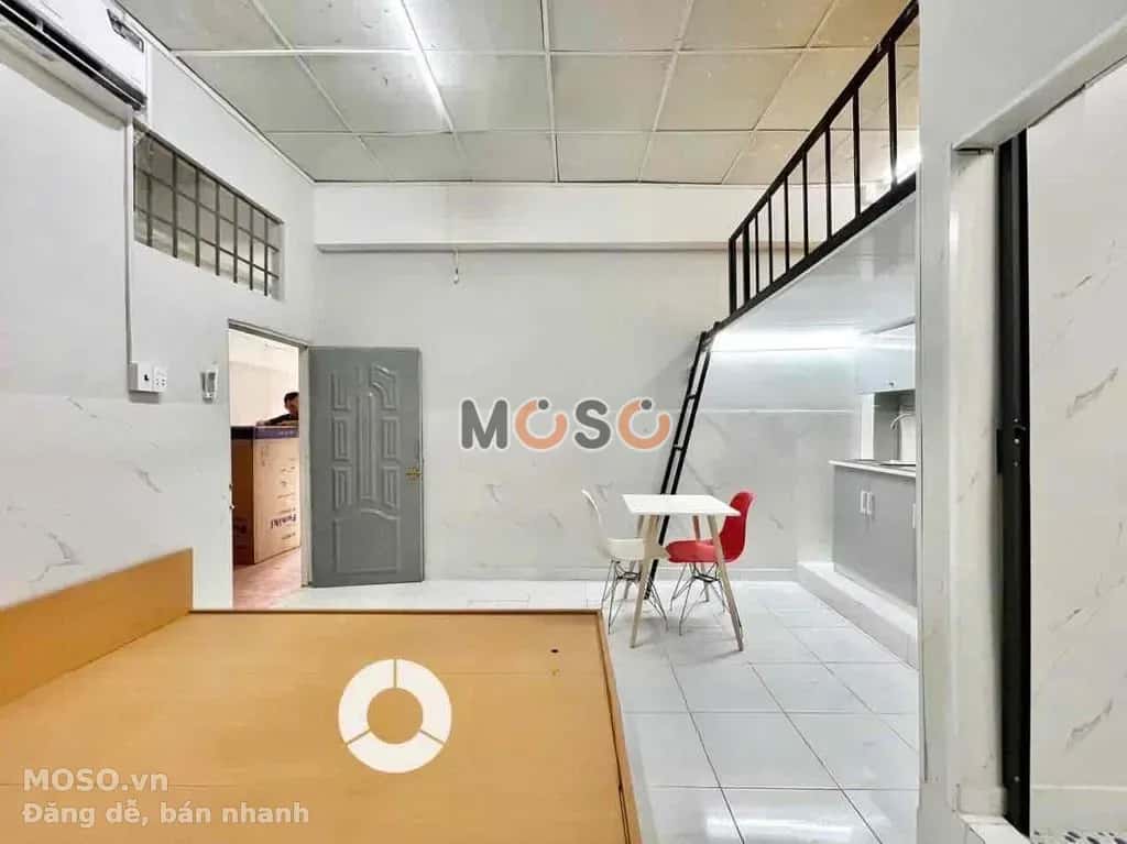 Cho thuê phòng trọ Đường số 7 nối dài Quận Bình Tân, TP.HCM – giá 2.9 triệu - ảnh 3