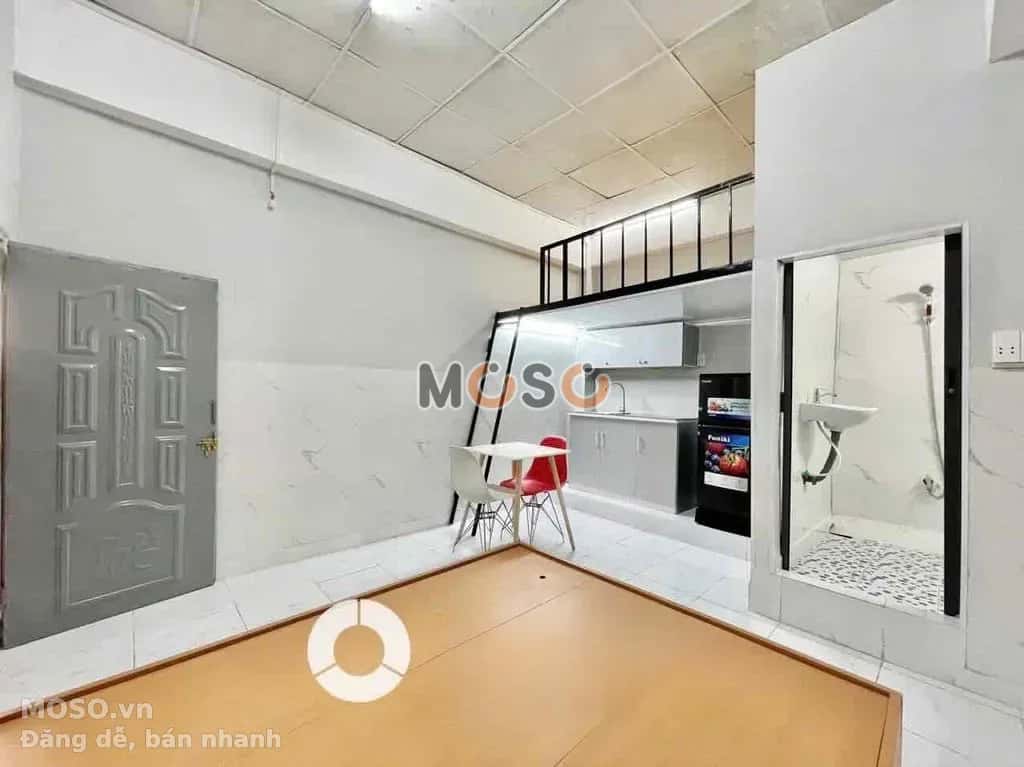 Cho thuê phòng trọ Đường số 7 nối dài Quận Bình Tân, TP.HCM – giá 2.9 triệu - ảnh 5