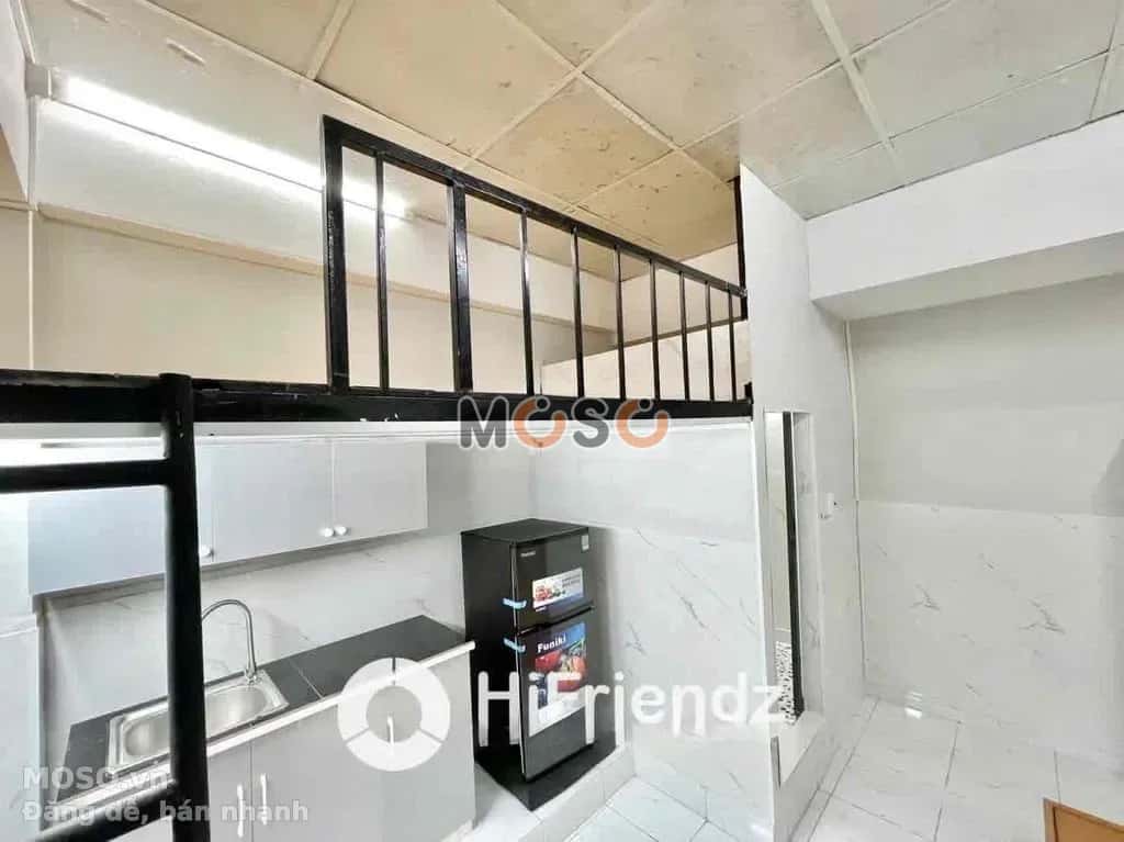 Cho thuê phòng trọ Đường số 7 nối dài Quận Bình Tân, TP.HCM – giá 2.9 triệu - ảnh 6