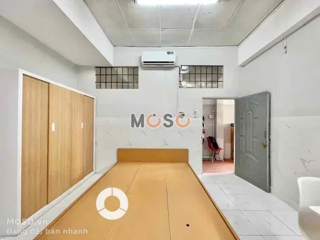 Cho thuê phòng trọ Đường số 7 nối dài Quận Bình Tân, TP.HCM – giá 2.9 triệu - ảnh 8