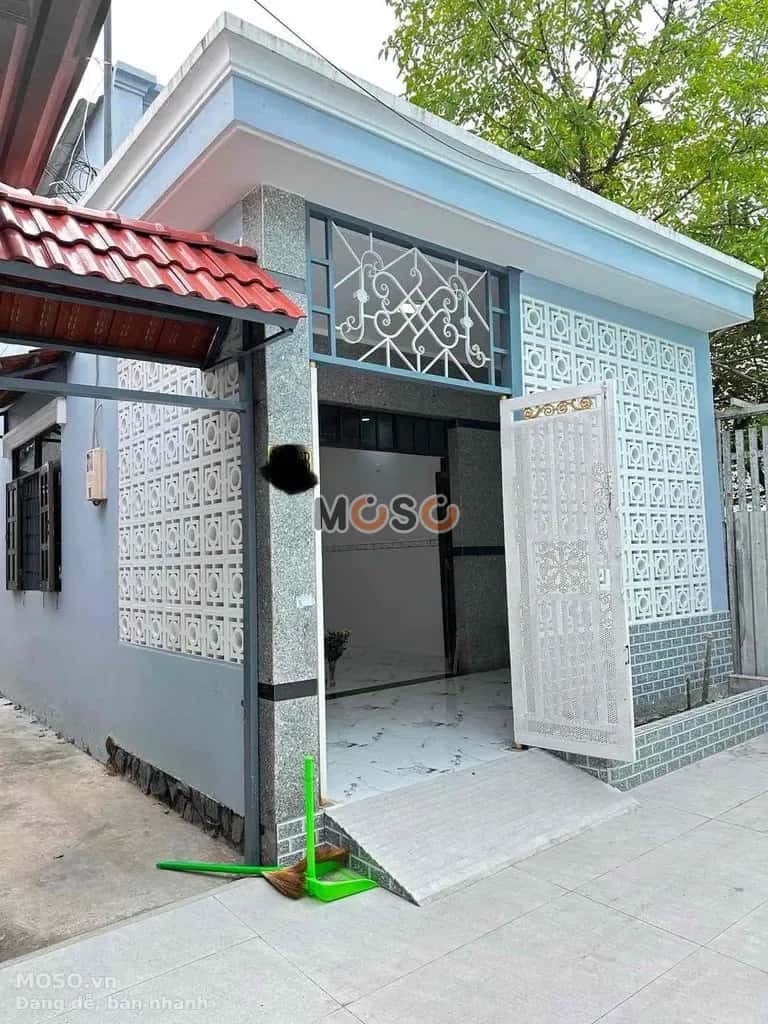 Cho thuê nhà hẻm Đường Nguyễn Văn Tạo Huyện Nhà Bè, TP.HCM – 2 phòng ngủ, giá 7 triệu - ảnh 1