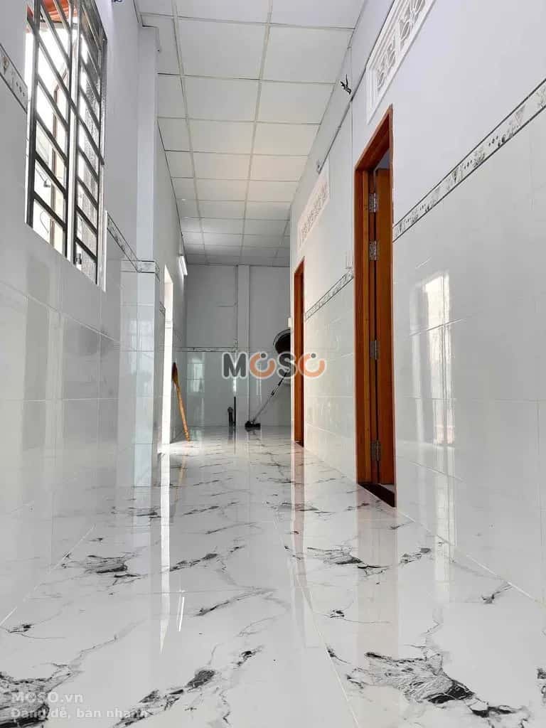Cho thuê nhà hẻm Đường Nguyễn Văn Tạo Huyện Nhà Bè, TP.HCM – 2 phòng ngủ, giá 7 triệu - ảnh 3