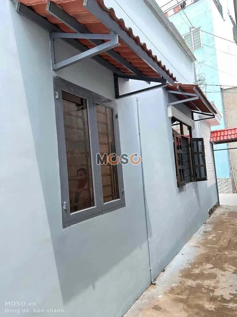 Cho thuê nhà hẻm Đường Nguyễn Văn Tạo Huyện Nhà Bè, TP.HCM – 2 phòng ngủ, giá 7 triệu - ảnh 6