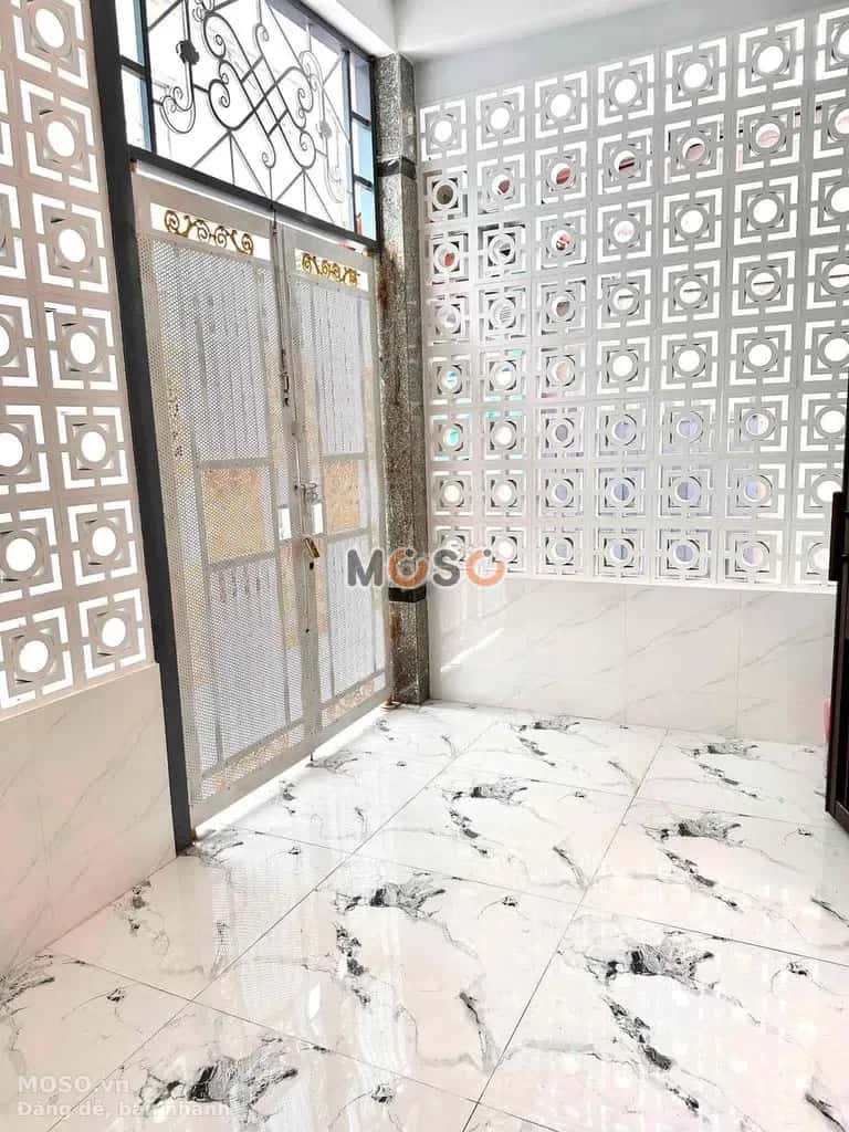 Cho thuê nhà hẻm Đường Nguyễn Văn Tạo Huyện Nhà Bè, TP.HCM – 2 phòng ngủ, giá 7 triệu - ảnh 4