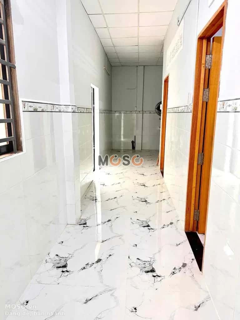Cho thuê nhà hẻm Đường Nguyễn Văn Tạo Huyện Nhà Bè, TP.HCM – 2 phòng ngủ, giá 7 triệu - ảnh 9