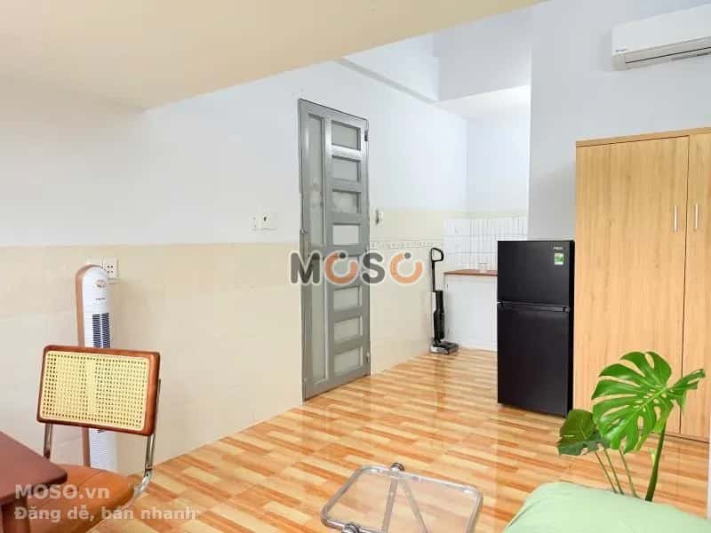 Cho thuê căn hộ chung cư Bùi Thị Xuân Tân Phú, TP.HCM – giá 4.5 triệu - ảnh 6