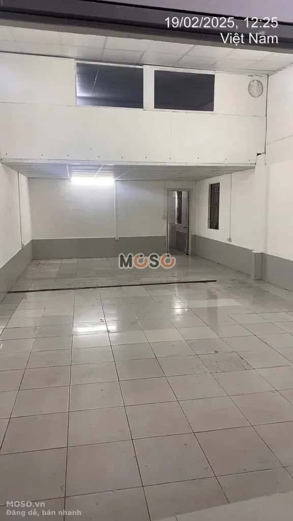 Cho thuê nhà mặt tiền Phố Phú Đô Từ Liêm, Hà Nội – 1 phòng ngủ, giá 8 triệu - ảnh 1