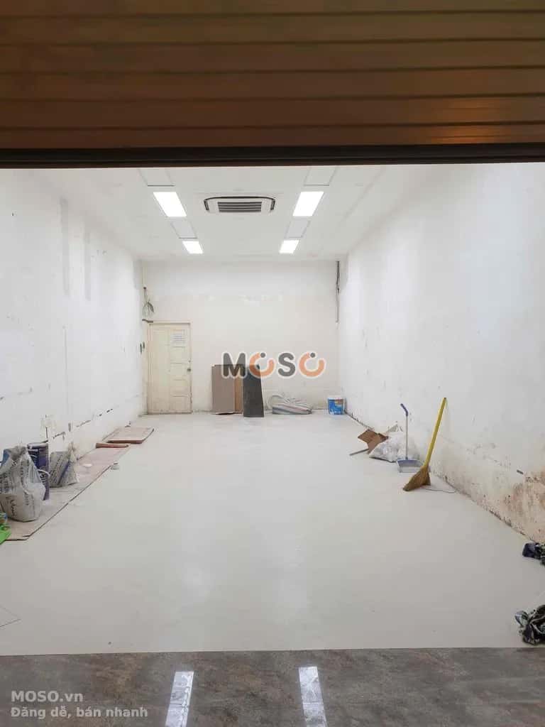 Cho thuê nhà mặt tiền Đường Trần Hưng Đạo Quận 5, TP.HCM – giá 16 triệu - ảnh 2