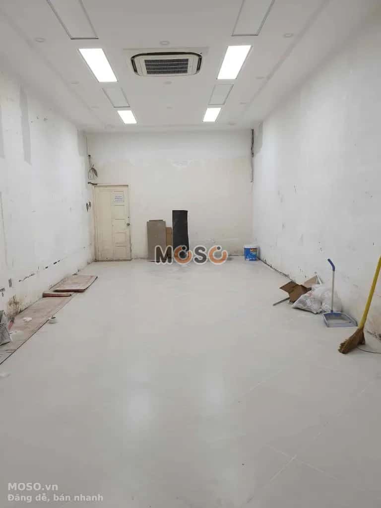 Cho thuê nhà mặt tiền Đường Trần Hưng Đạo Quận 5, TP.HCM – giá 16 triệu - ảnh 1