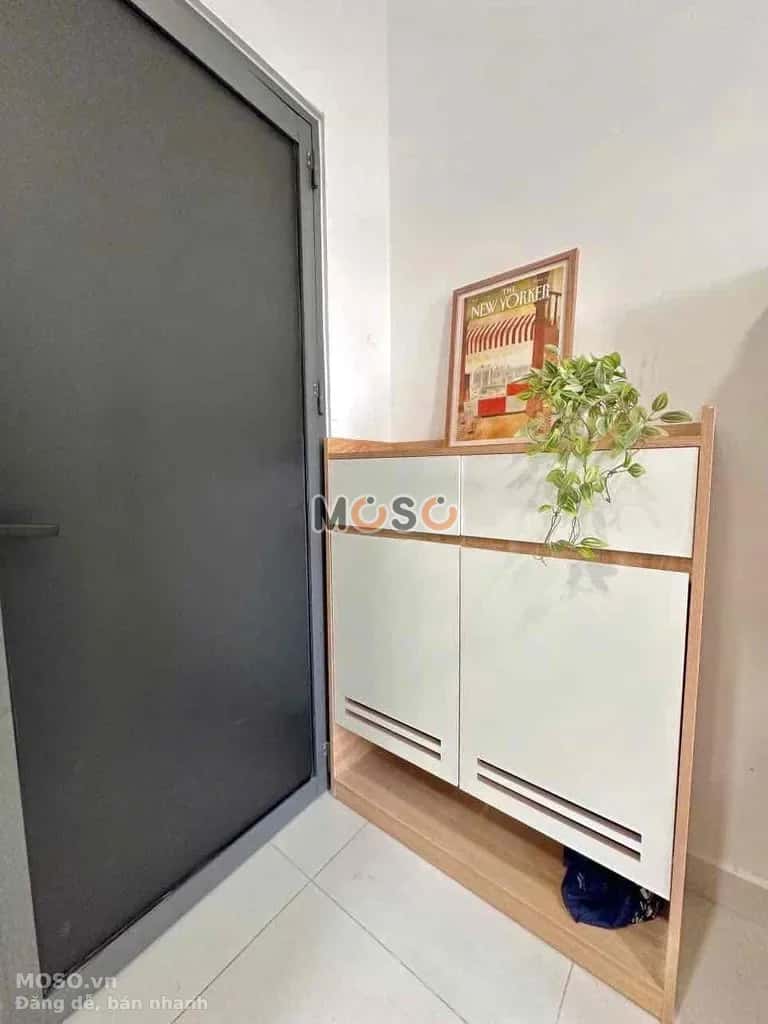 Cho thuê căn hộ dịch vụ Đường Số 10 Quận 7, TP.HCM – 1 phòng ngủ, giá 6.5 triệu - ảnh 5