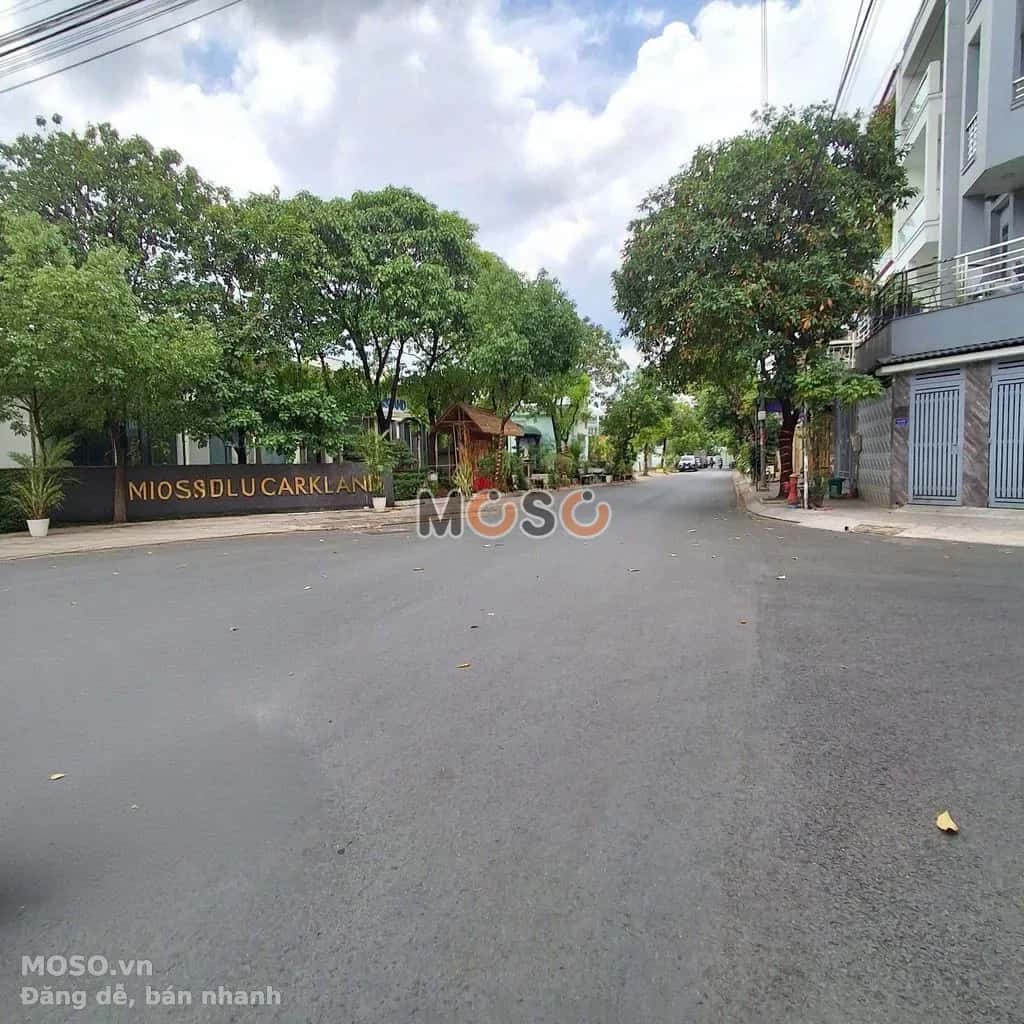 Cho thuê nhà hẻm Nguyễn Thị Búp Quận 12, TP.HCM – 5 phòng ngủ, giá 68 triệu - ảnh 7