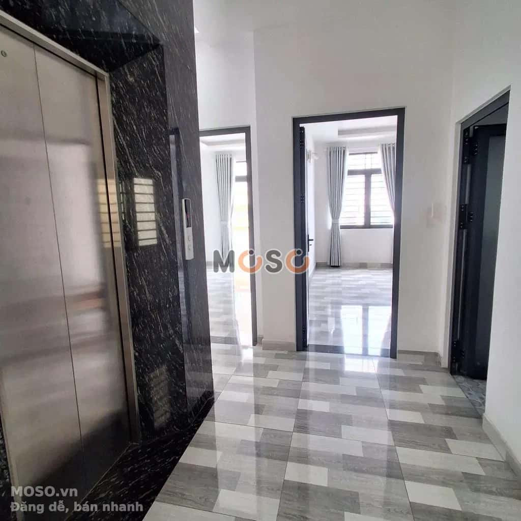 Cho thuê nhà hẻm Nguyễn Thị Búp Quận 12, TP.HCM – 5 phòng ngủ, giá 68 triệu - ảnh 11