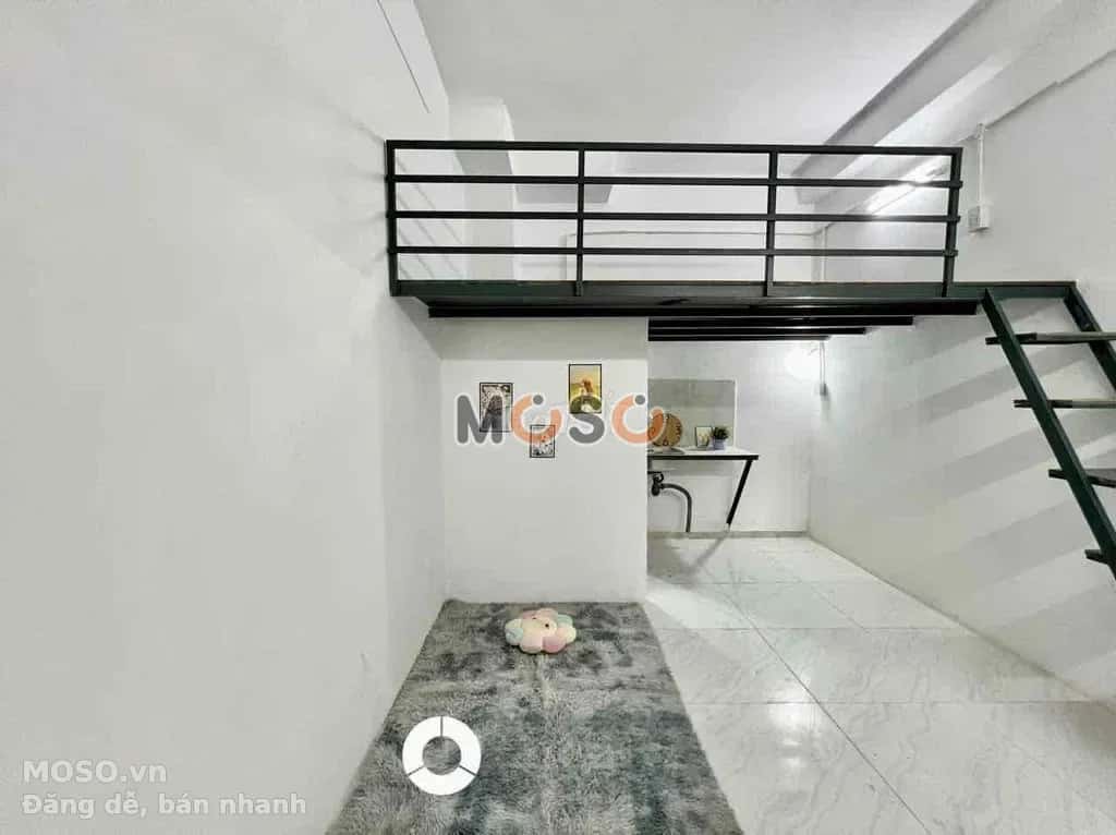 Cho thuê phòng trọ Đường số 7 Bình Tân, TP.HCM – giá 2 triệu - ảnh 3