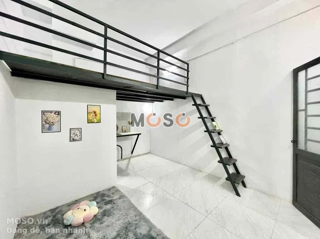 Cho thuê phòng trọ Đường số 7 Bình Tân, TP.HCM – giá 2 triệu - ảnh 2
