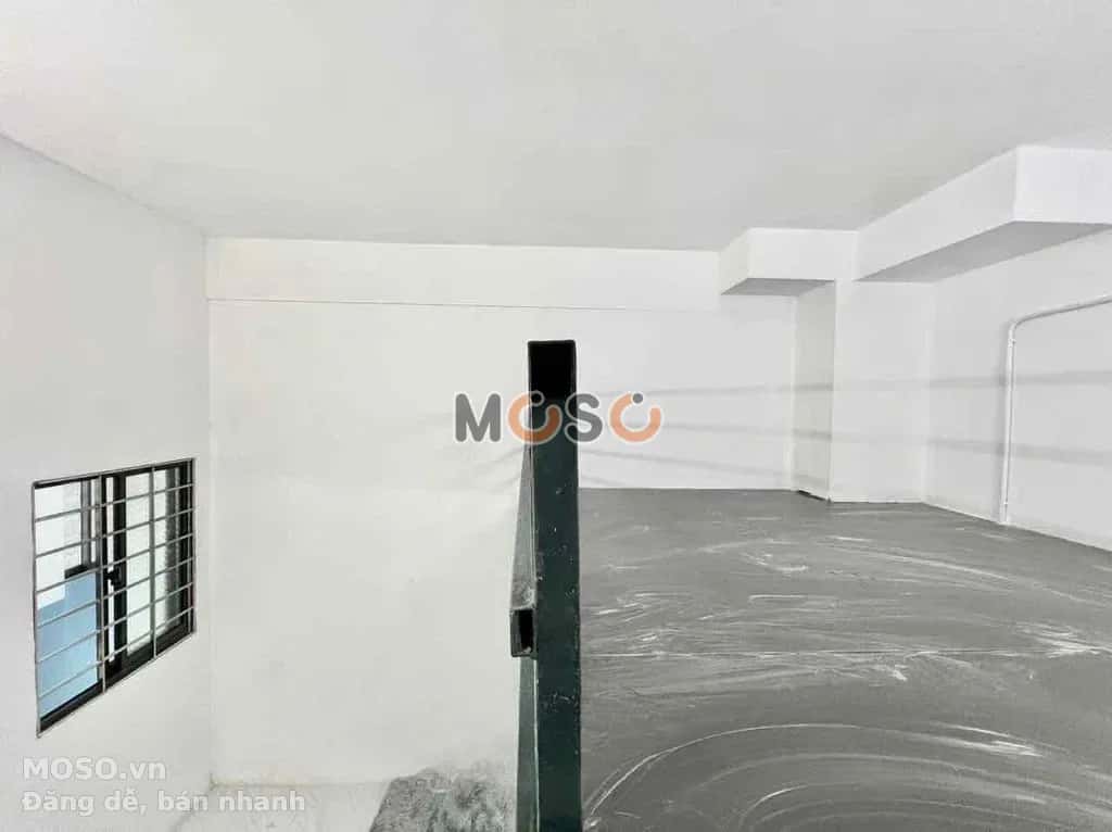 Cho thuê phòng trọ Đường số 7 Bình Tân, TP.HCM – giá 2 triệu - ảnh 6